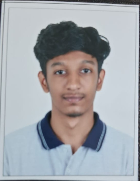 Vedant Kulkarni
